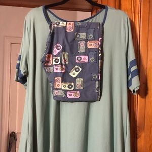 Perfect T & Leggings